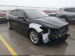 3FA6P0HD7HR309155 2017 FORD FUSION