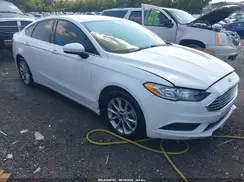 3FA6P0HD7HR309432 2017 FORD FUSION