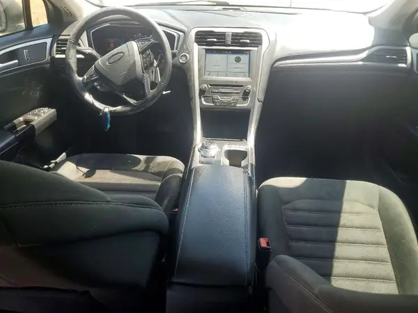 3FA6P0HD7HR309883 2017 FORD FUSION - Image 8