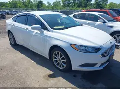 3FA6P0HD7HR310385 2017 FORD FUSION