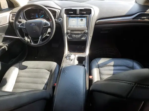 3FA6P0HD7HR311049 2017 FORD FUSION - Image 8
