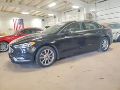 3FA6P0HD7HR311066 2017 FORD FUSION