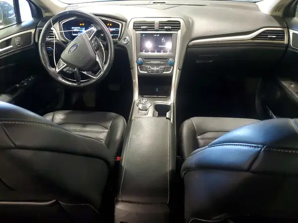 3FA6P0HD7HR311066 2017 FORD FUSION - Image 8