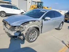 3FA6P0HD7HR311391 2017 FORD FUSION