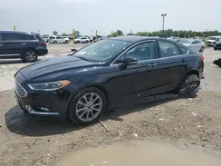 3FA6P0HD7HR311441 2017 FORD FUSION
