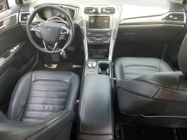 3FA6P0HD7HR311441 2017 FORD FUSION - Image 8