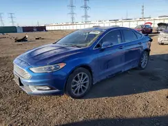 3FA6P0HD7HR311536 2017 FORD FUSION