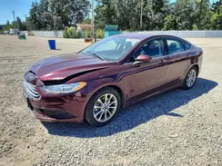 3FA6P0HD7HR313934 2017 FORD FUSION