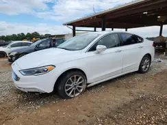 3FA6P0HD7HR317319 2017 FORD FUSION