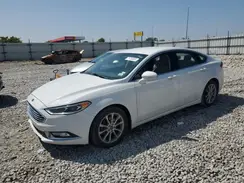 3FA6P0HD7HR317367 2017 FORD FUSION