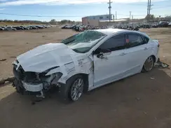 3FA6P0HD7HR317417 2017 FORD FUSION