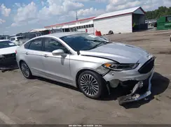 3FA6P0HD7HR320494 2017 FORD FUSION