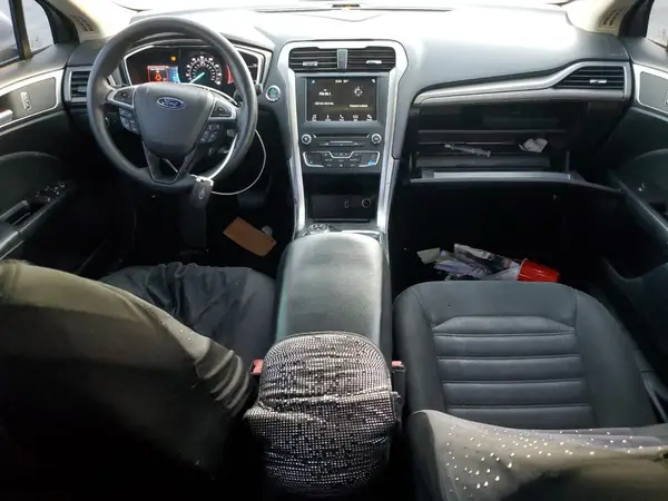 3FA6P0HD7HR320690 2017 FORD FUSION - Image 8