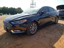 3FA6P0HD7HR321094 2017 FORD FUSION