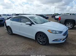 3FA6P0HD7HR322049 2017 FORD FUSION