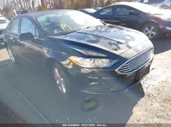 3FA6P0HD7HR322696 2017 FORD FUSION