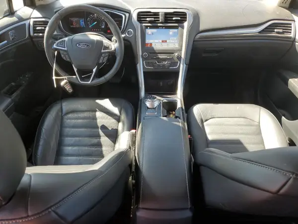 3FA6P0HD7HR322746 2017 FORD FUSION - Image 8