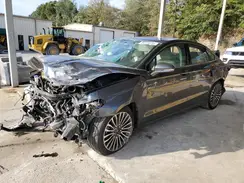 3FA6P0HD7HR328014 2017 FORD FUSION