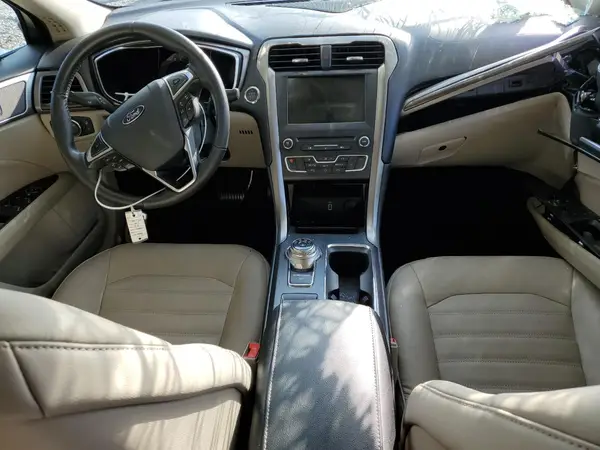 3FA6P0HD7HR328014 2017 FORD FUSION - Image 8
