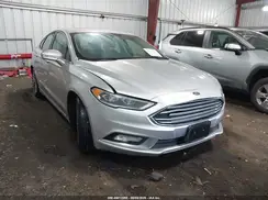 3FA6P0HD7HR328143 2017 FORD FUSION