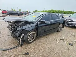 3FA6P0HD7HR331916 2017 FORD FUSION