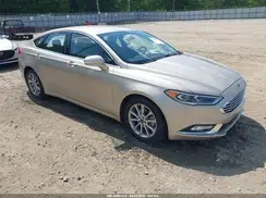 3FA6P0HD7HR332368 2017 FORD FUSION