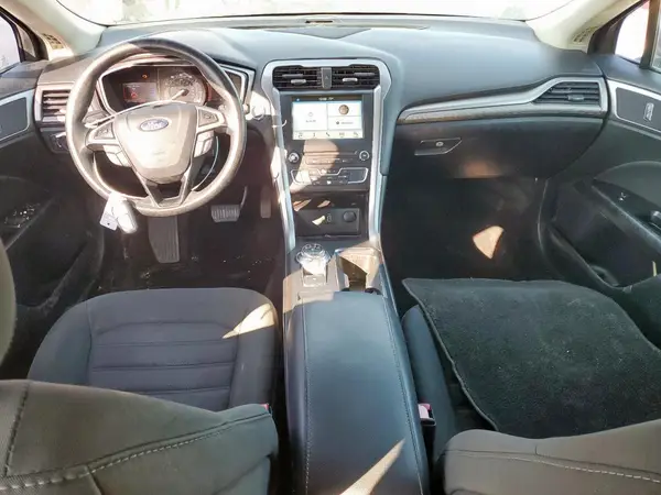 3FA6P0HD7HR339000 2017 FORD FUSION - Image 8