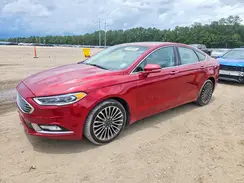 3FA6P0HD7HR339479 2017 FORD FUSION