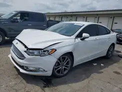 3FA6P0HD7HR341152 2017 FORD FUSION