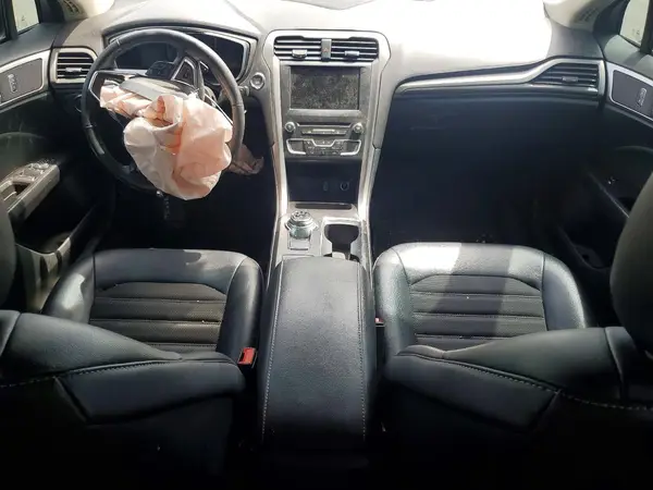 3FA6P0HD7HR341152 2017 FORD FUSION - Image 8