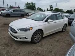 3FA6P0HD7HR342141 2017 FORD FUSION