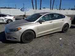 3FA6P0HD7HR342575 2017 FORD FUSION