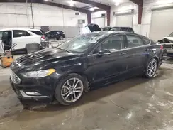 3FA6P0HD7HR343094 2017 FORD FUSION