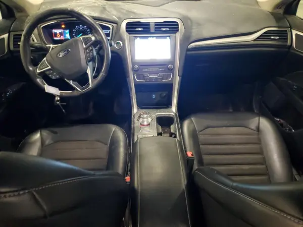 3FA6P0HD7HR343094 2017 FORD FUSION - Image 8