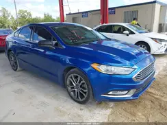 3FA6P0HD7HR347159 2017 FORD FUSION