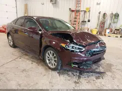 3FA6P0HD7HR348618 2017 FORD FUSION