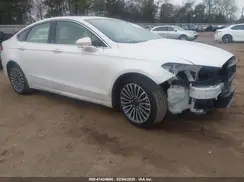 3FA6P0HD7HR349767 2017 FORD FUSION