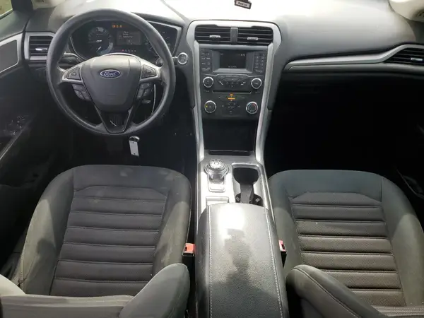 3FA6P0HD7HR351325 2017 FORD FUSION - Image 8