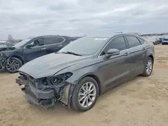 3FA6P0HD7HR351647 2017 FORD FUSION