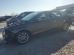 3FA6P0HD7HR353821 2017 FORD FUSION