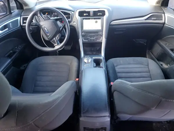 3FA6P0HD7HR362695 2017 FORD FUSION - Image 8