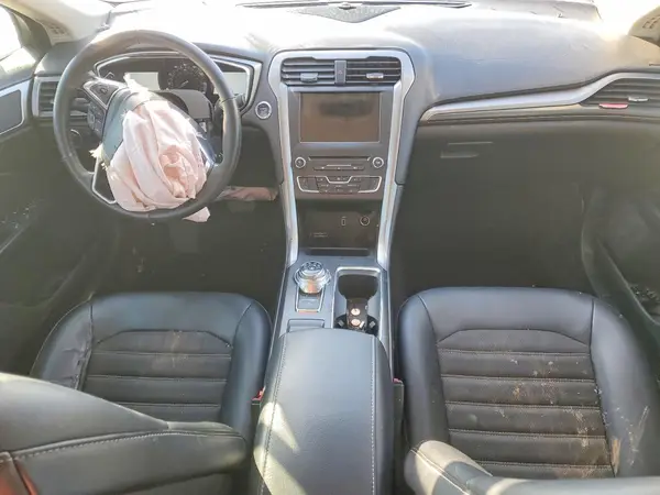 3FA6P0HD7HR363281 2017 FORD FUSION - Image 8
