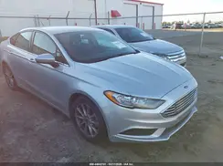 3FA6P0HD7HR363412 2017 FORD FUSION