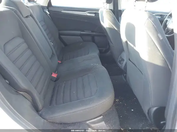3FA6P0HD7HR363412 2017 FORD FUSION - Image 8
