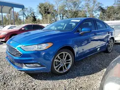 3FA6P0HD7HR363555 2017 FORD FUSION