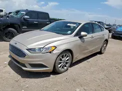 3FA6P0HD7HR363913 2017 FORD FUSION