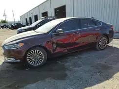 3FA6P0HD7HR364012 2017 FORD FUSION