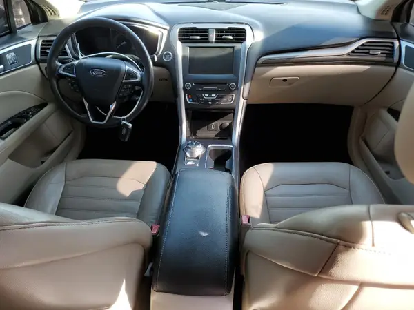 3FA6P0HD7HR364012 2017 FORD FUSION - Image 8