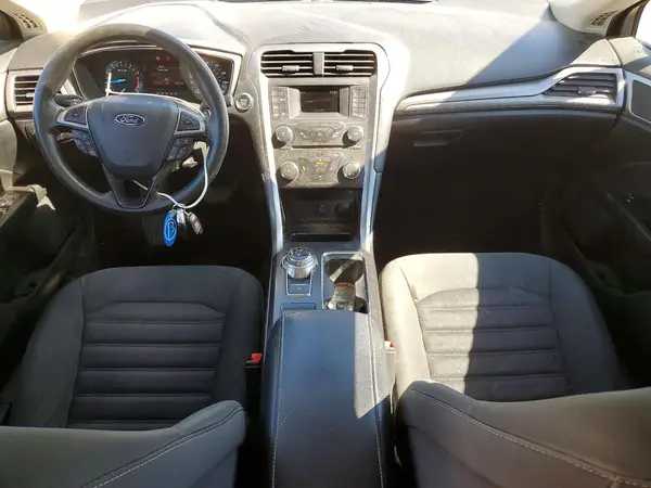 3FA6P0HD7HR364592 2017 FORD FUSION - Image 8