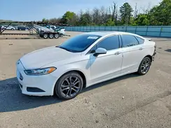 3FA6P0HD7HR364818 2017 FORD FUSION